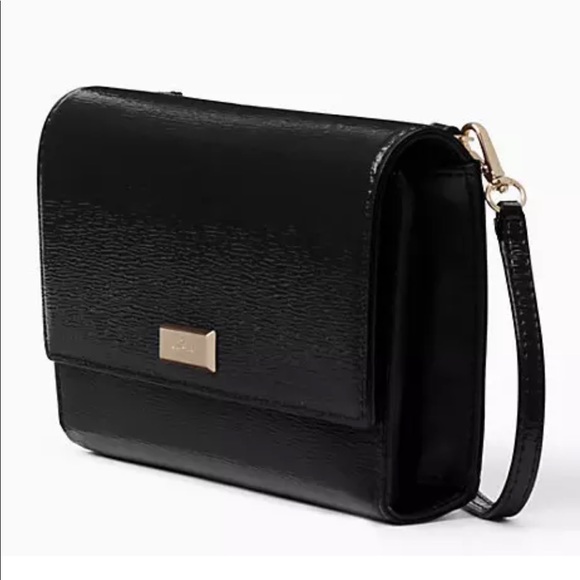 kate spade Handbags - NWT Kate Spade Convertible Crossbody Bag
